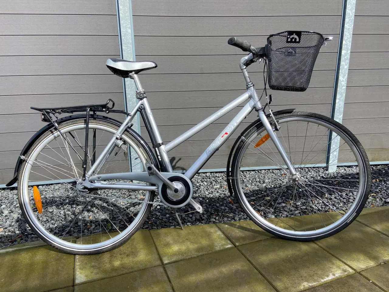 Billede 1 - Bugatti. 28" hjul, 56 cm stel, 7 gear