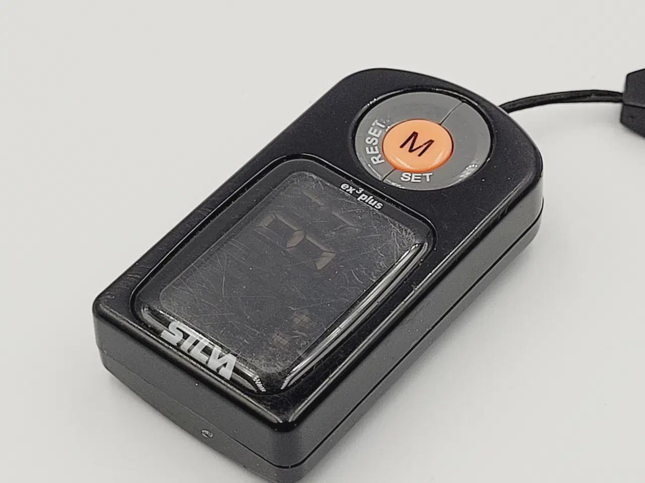 Billede 4 - ⭐️· 👣 Silva EX3 Plus Pedometer - Skridttæller 