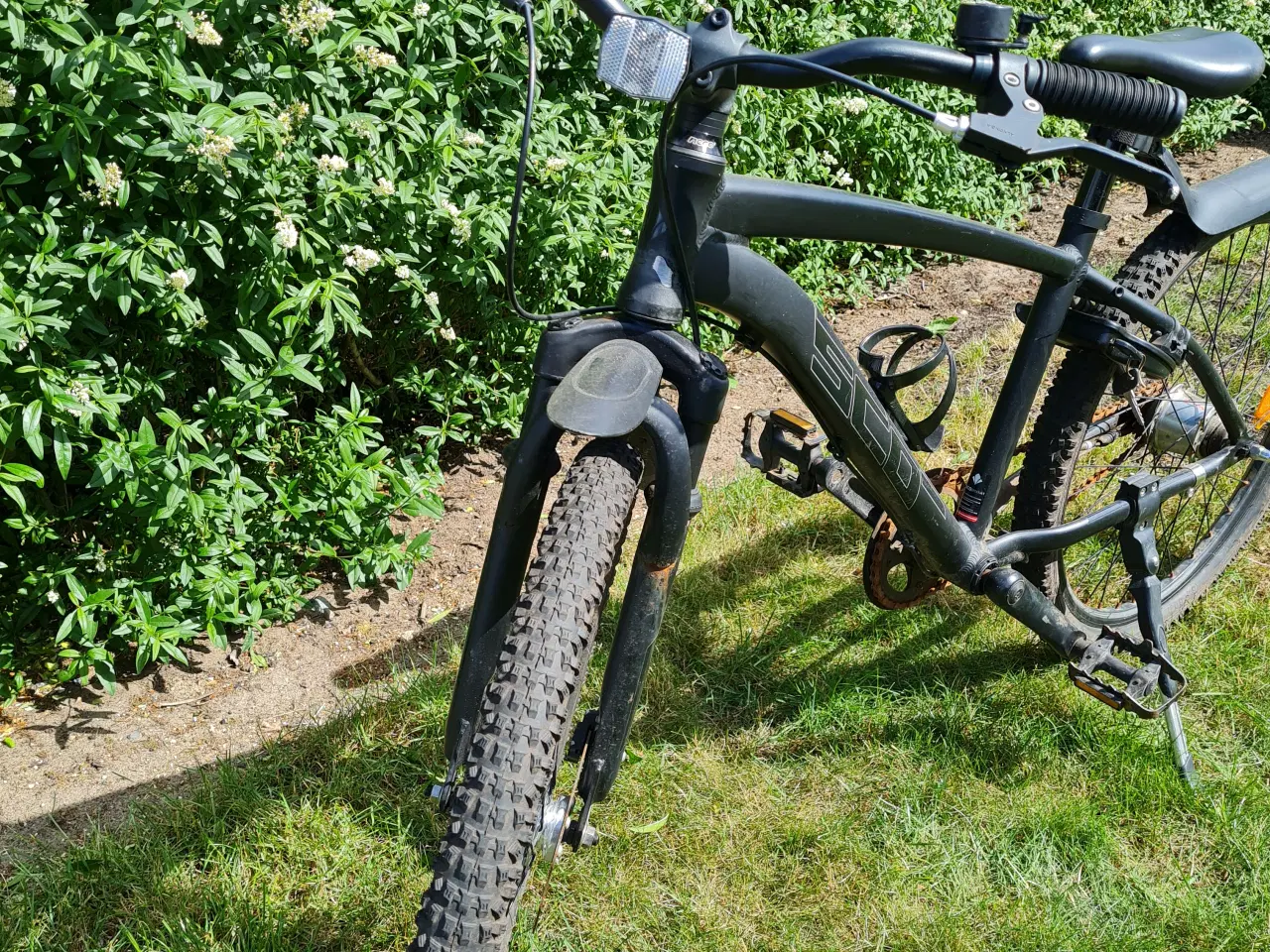 Billede 2 - Cykel til dreng