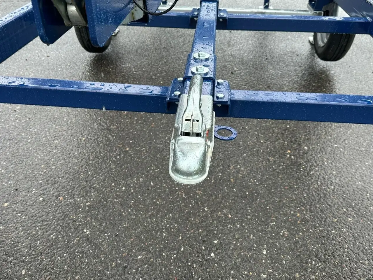 Billede 8 - Tajfun RN 5000 med 3 bundkæder