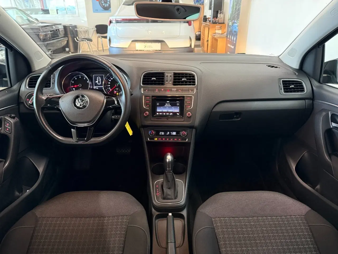 Billede 8 - VW Polo 1,2 TSi 90 Comfortline DSG BMT