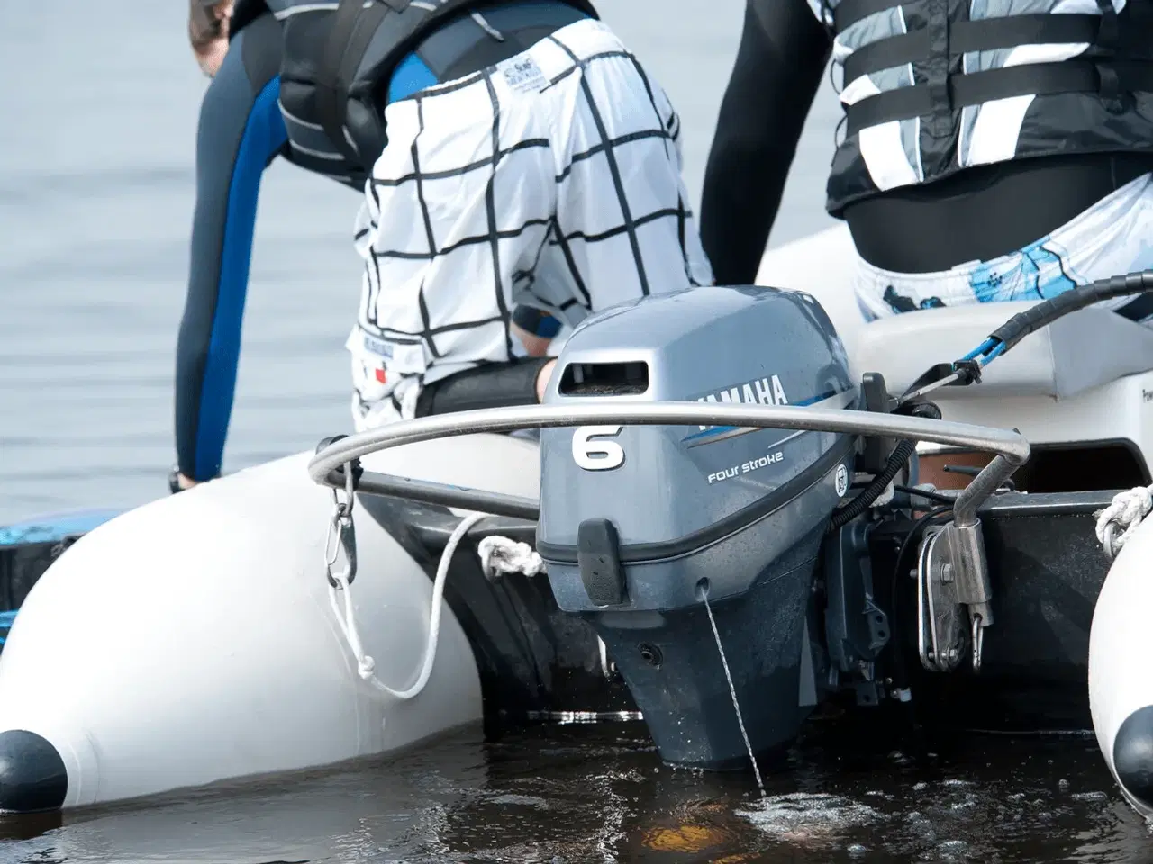 Billede 1 - TurboSwing XM TM