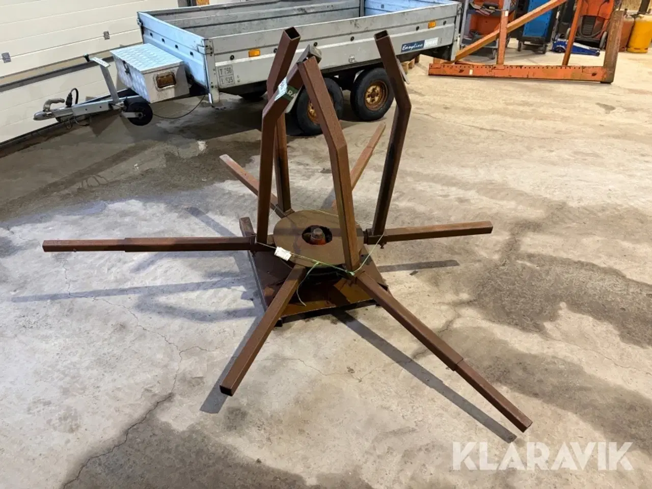 Billede 1 - Slangeoprul