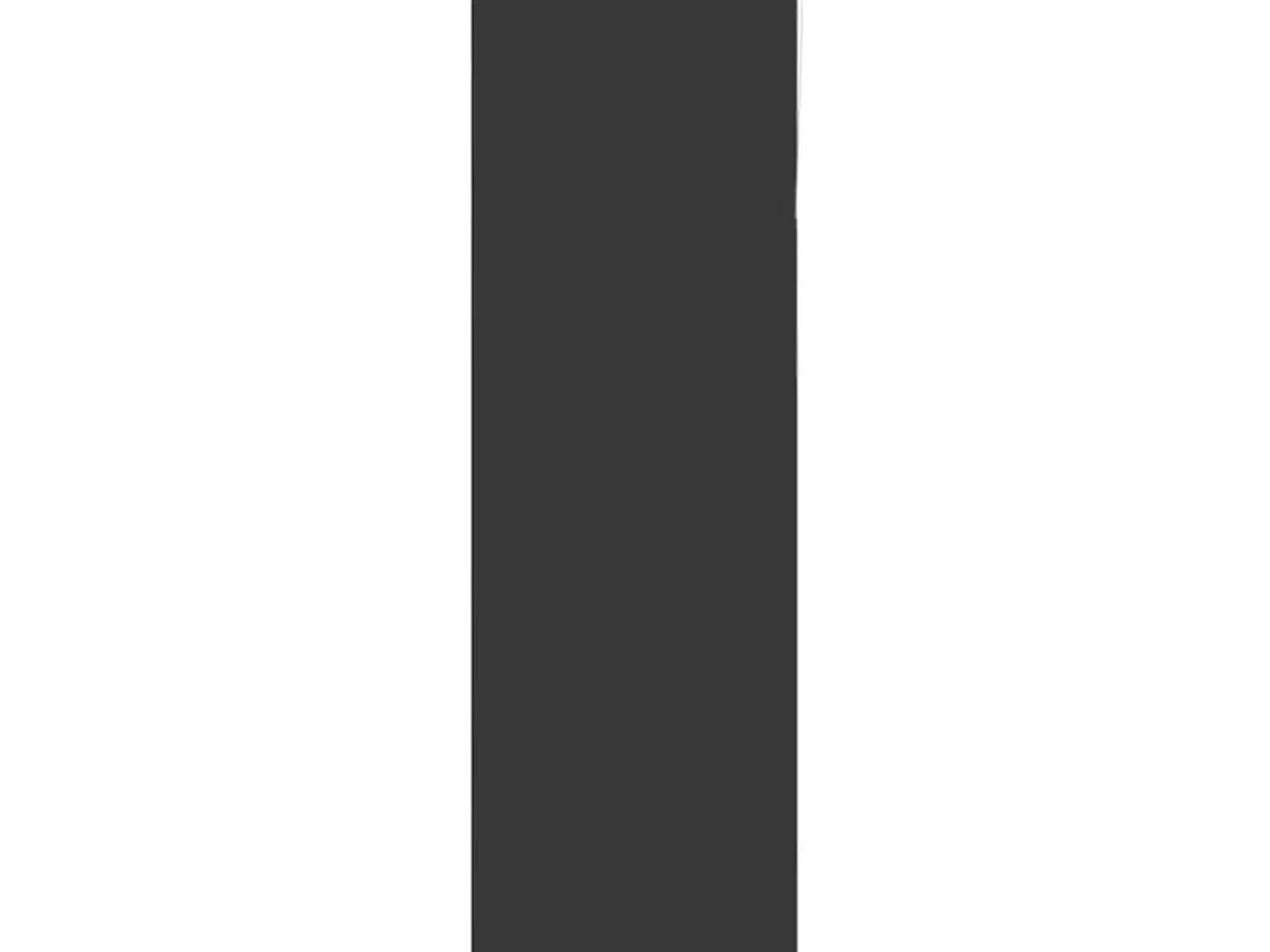 Billede 3 - Rullegardin mørklægning 75x230 cm stofbredde 70,7 cm polyester