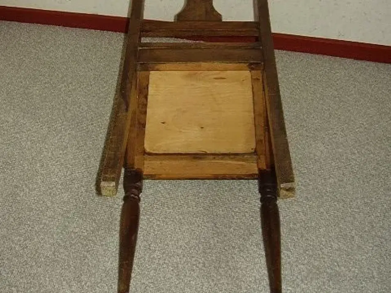 Billede 2 - stole