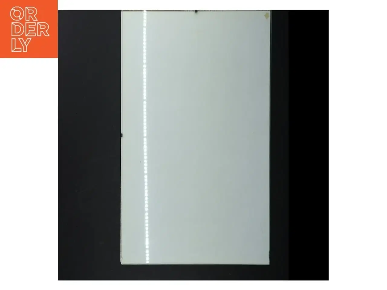 Billede 1 - Ramme (str. 35 x 28 cm)
