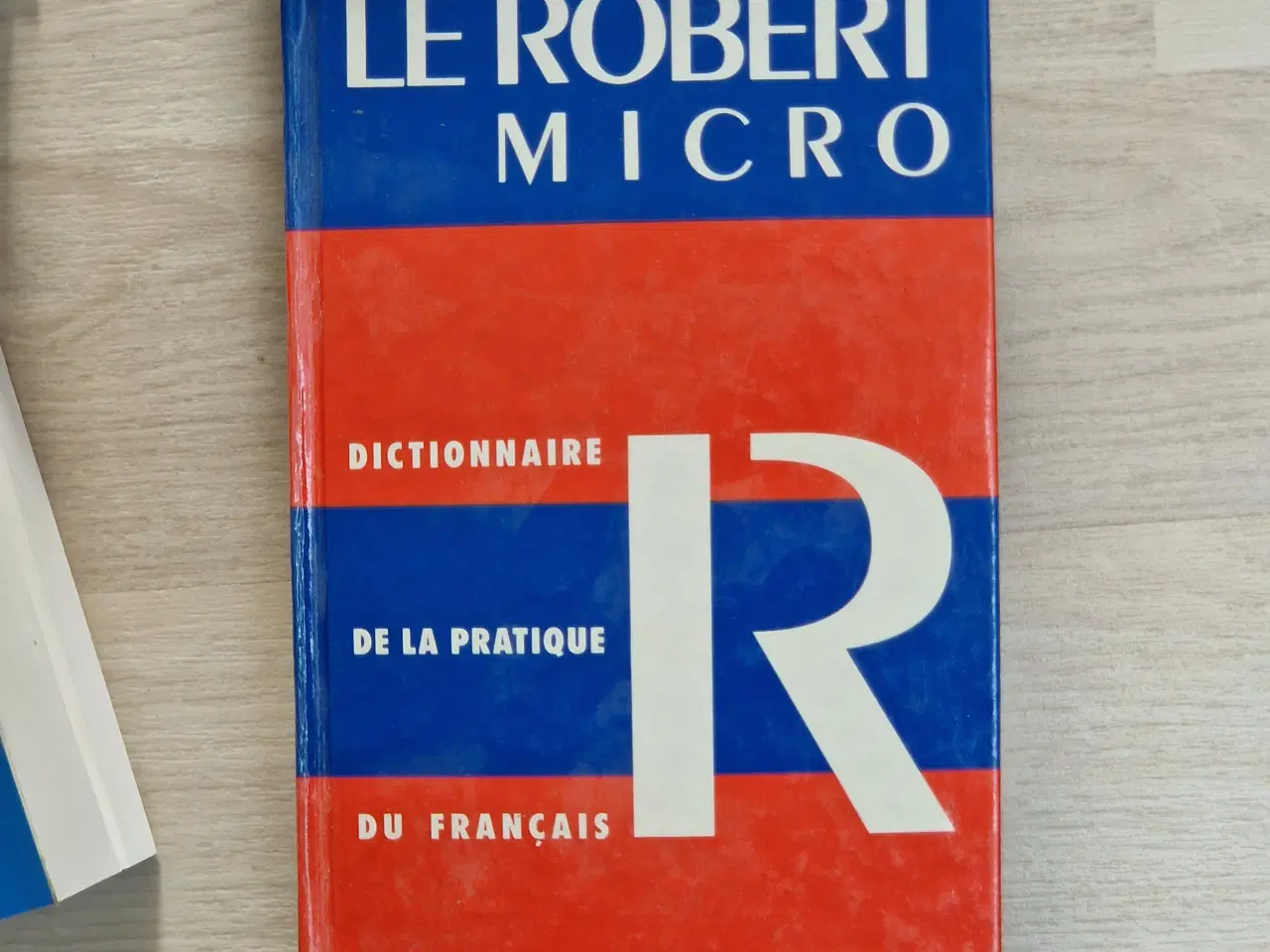 Billede 9 - Franske ordbøger