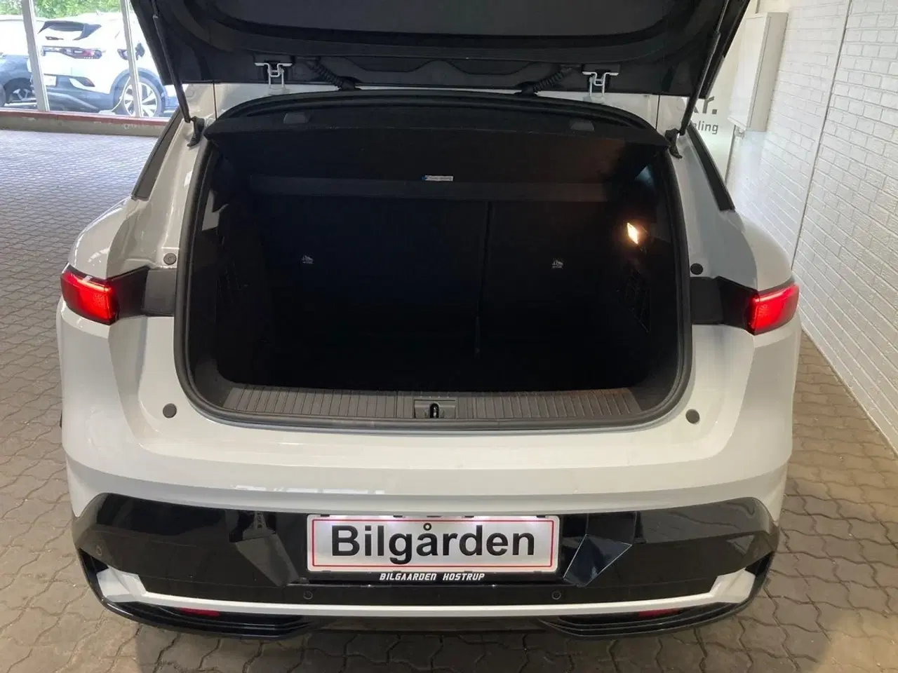 Billede 6 - Renault Megane E-Tech 60 Techno