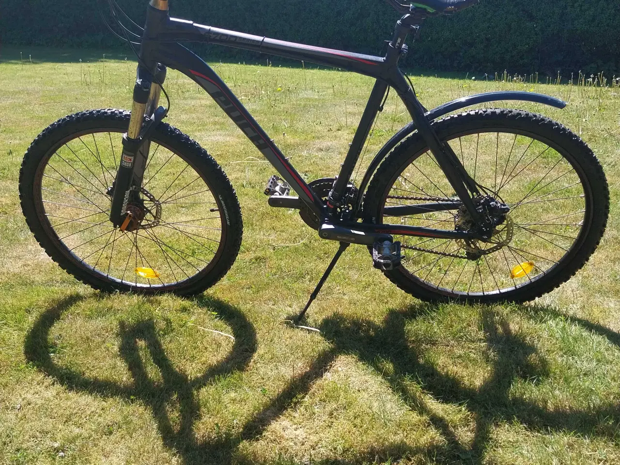Billede 2 - Puch mountain bike 