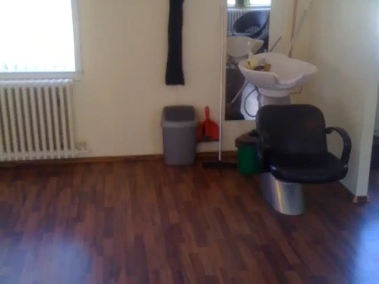 Billede 5 - Velbeliggende butikslokale - Vrå gl. Stationsbygning