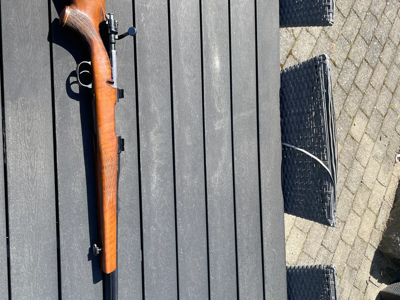 Billede 2 - Voere kufstein kal 243