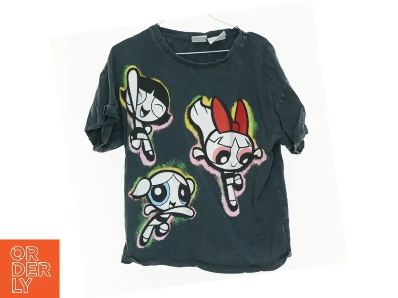 Billede 1 - T-Shirt fra Zara (str. 140 cm)