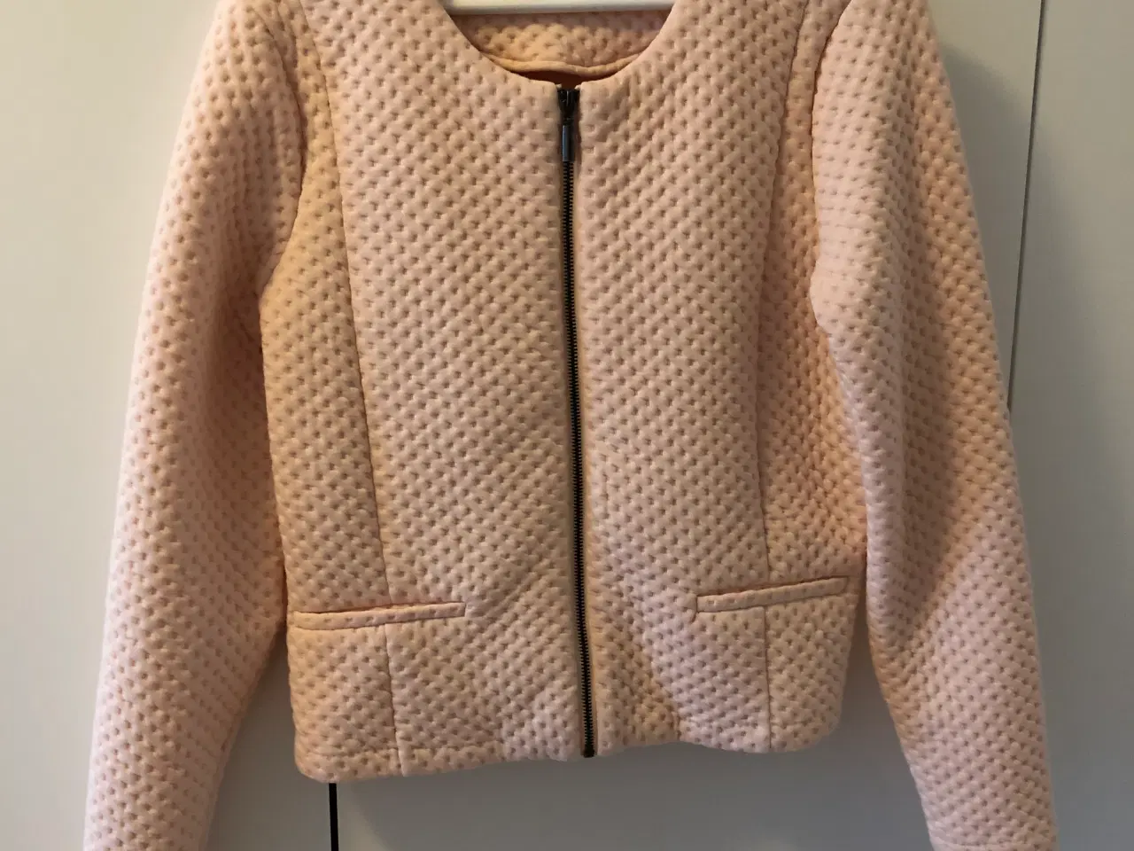 Billede 12 - Strik, cardigan, blazer 