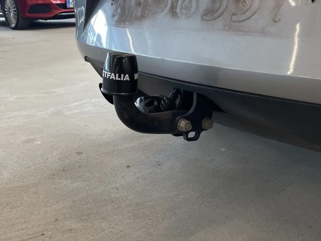 Billede 5 - Seat Toledo 1,6 102HK