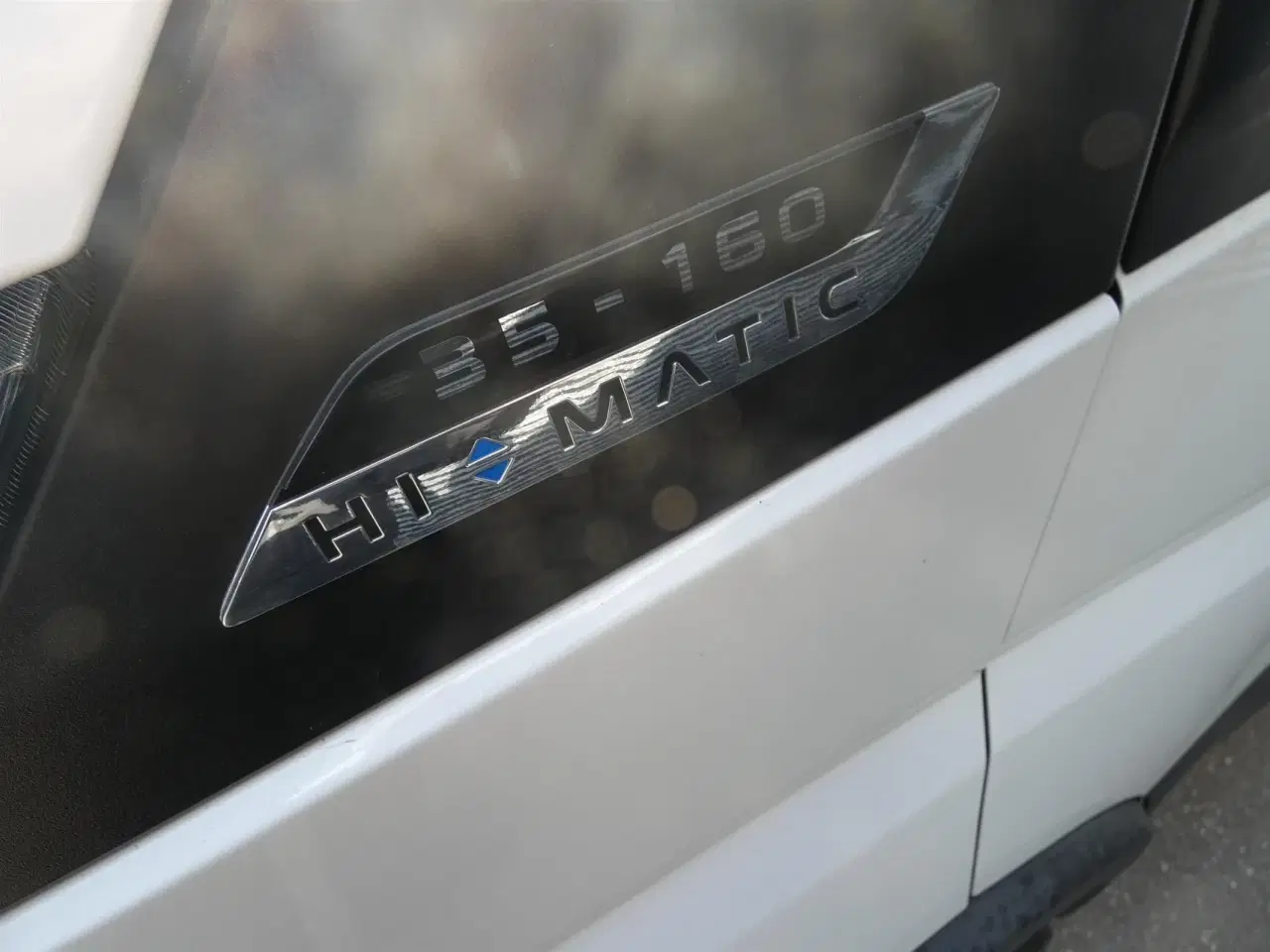 Billede 5 - Iveco Daily 35S16 ALUKASSE/LIFT AG8 2,3 D Hi-Matic 156HK Ladv./Chas. Aut.