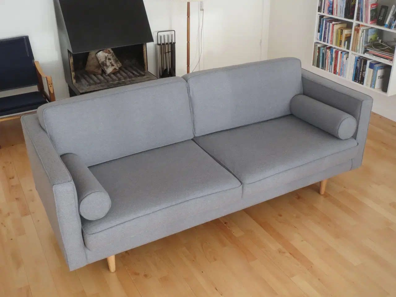Billede 5 - 3-personers sofa, Harper fra SOFACOMPANY