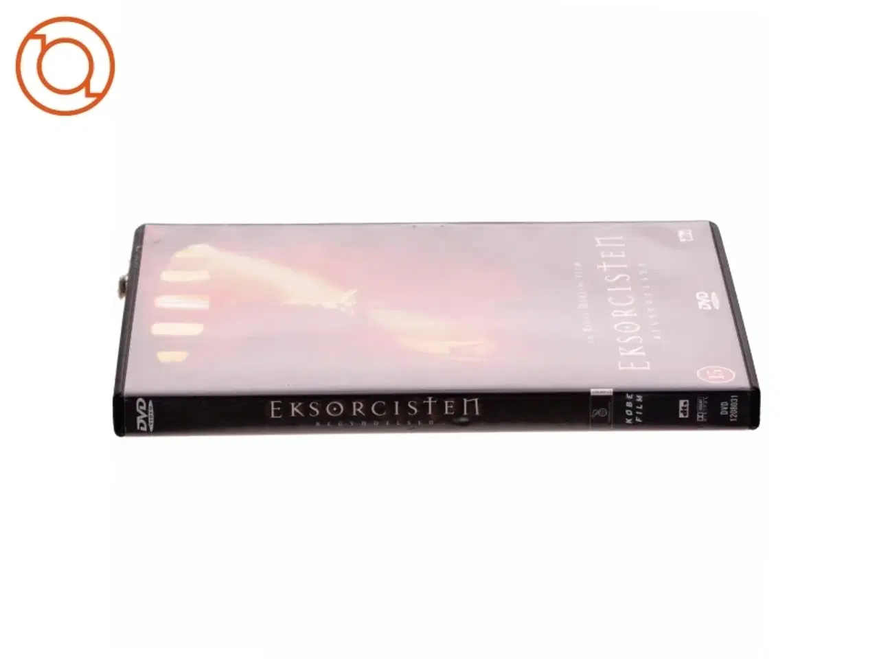 Billede 2 - Eksorcisten - Begyndelsen