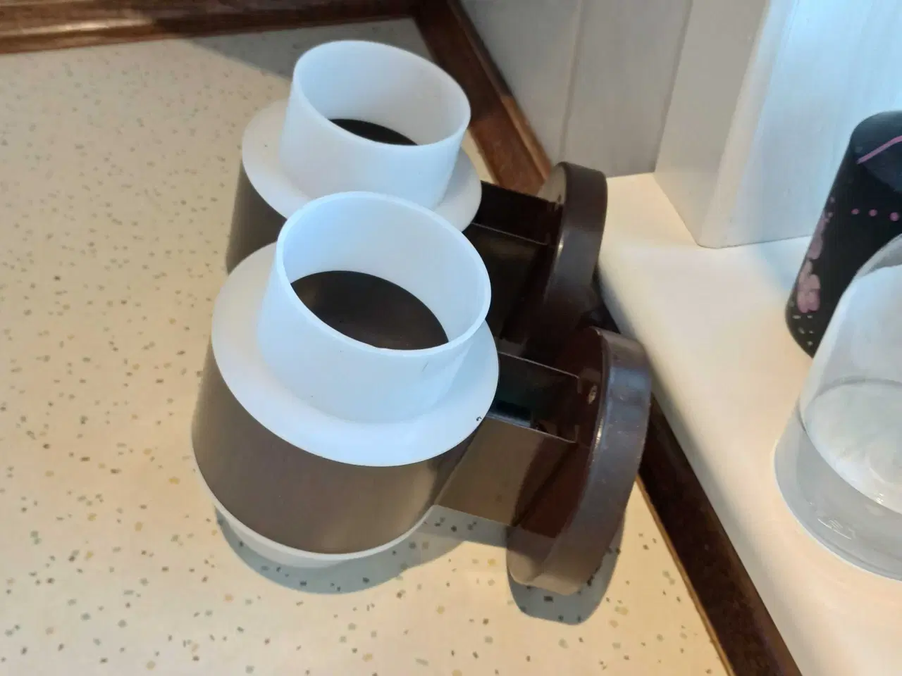 Billede 3 - Lyfa væglamper/Bent Karlby