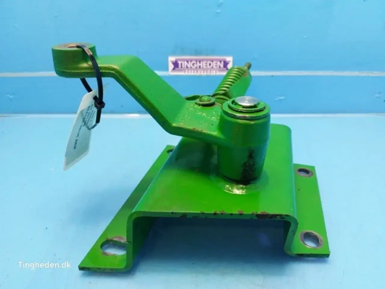 Billede 10 - John Deere T660I Arm AH205903