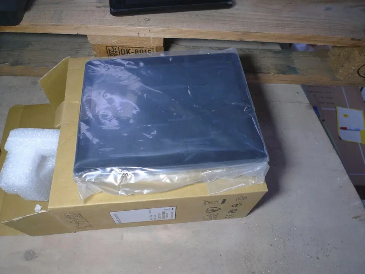 Billede 3 - 7 stk. skærme/computer