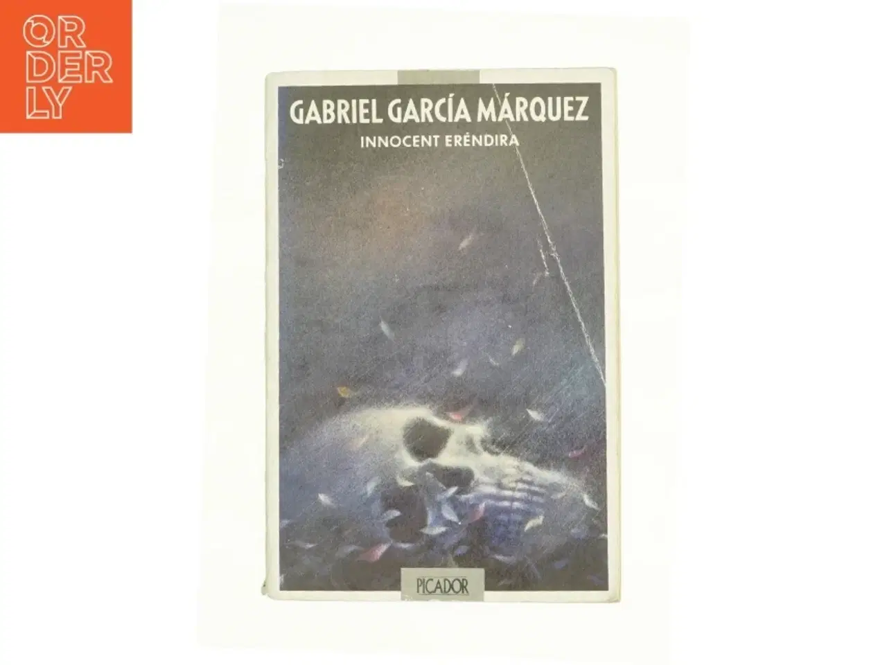 Billede 1 - Innocent Erendira (Picador Books) af Gabr Garcia Marquez (Bog)