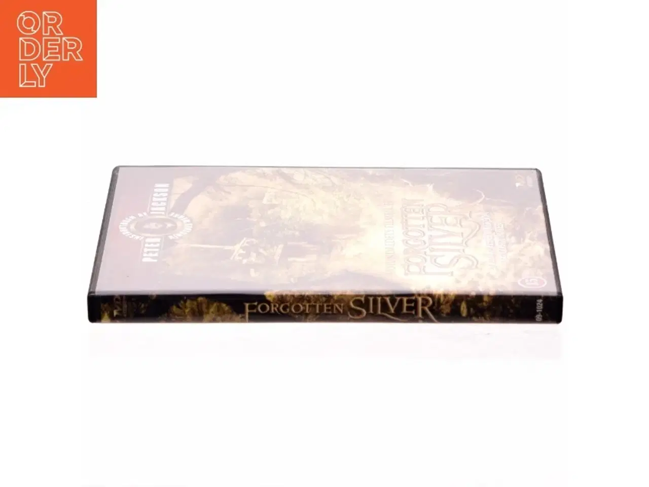 Billede 2 - Forgotten silver