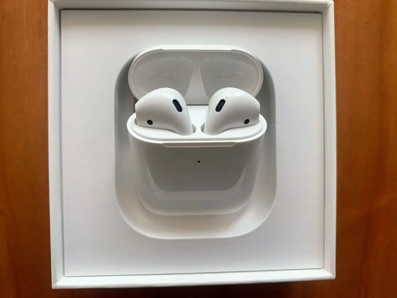 Billede 5 - Apple AirPods, 2nd Generation - defekte