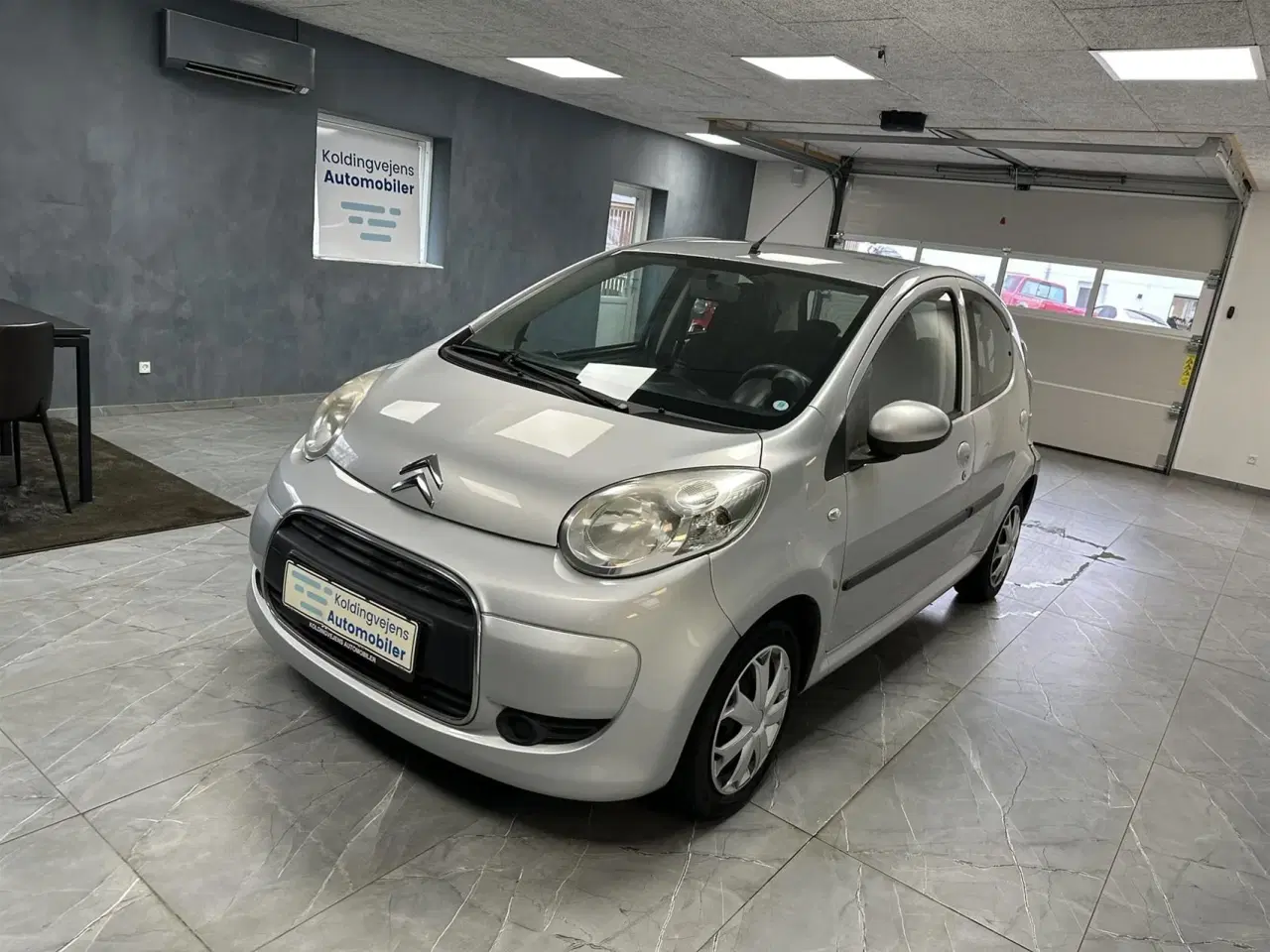 Billede 2 - Citroën C1 1,0 Clim 68HK 5d