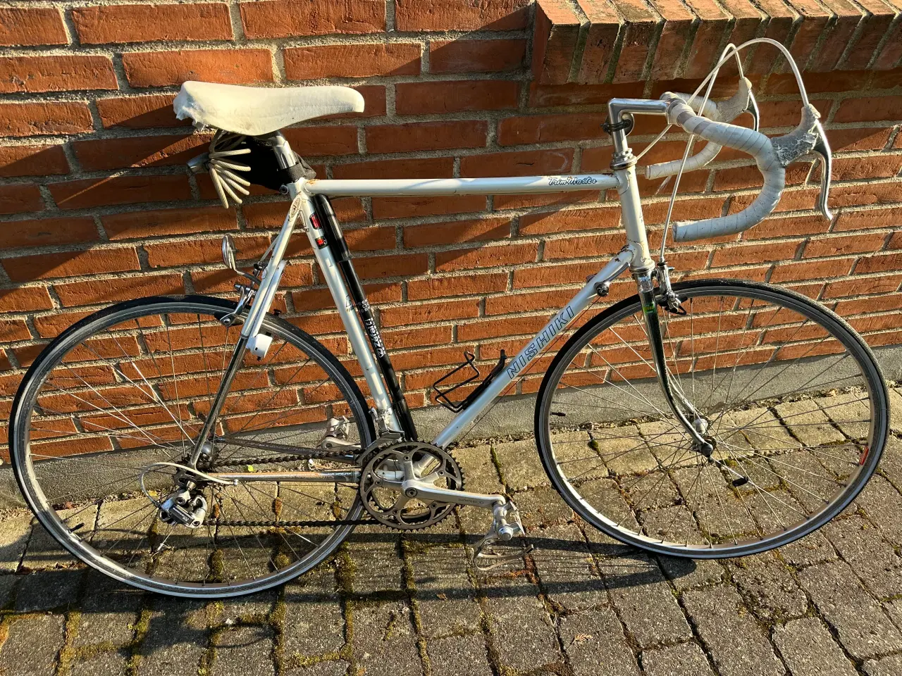 Billede 5 - Nishiki Racercykel (årgang 1988)