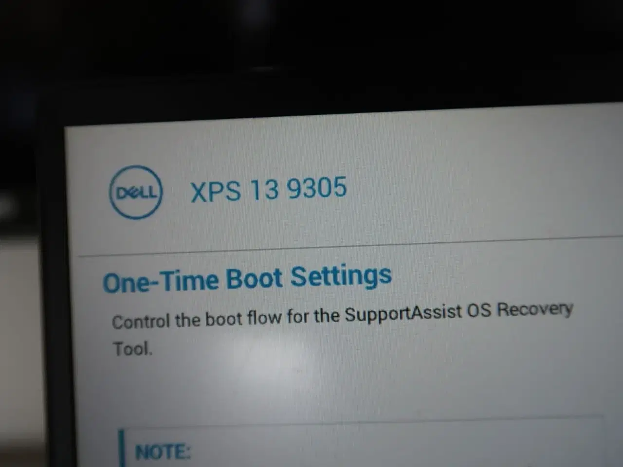 Billede 5 - Bærbar computer DELL XPS 13 9305