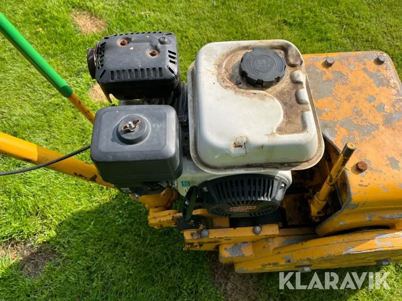 Billede 7 - Tromle BK Duomat R35