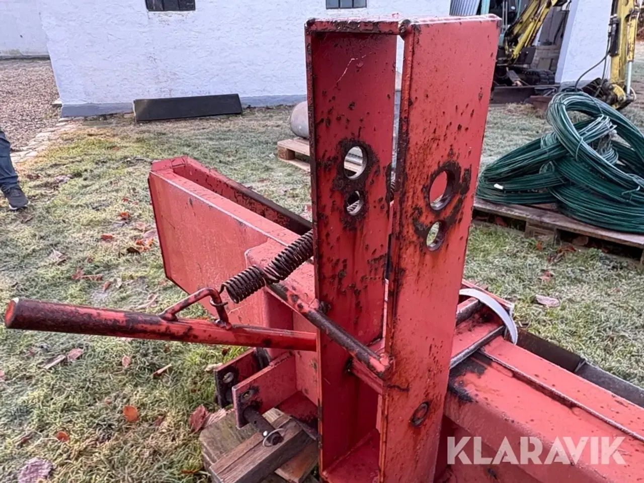 Billede 9 - Sluf - Skovl