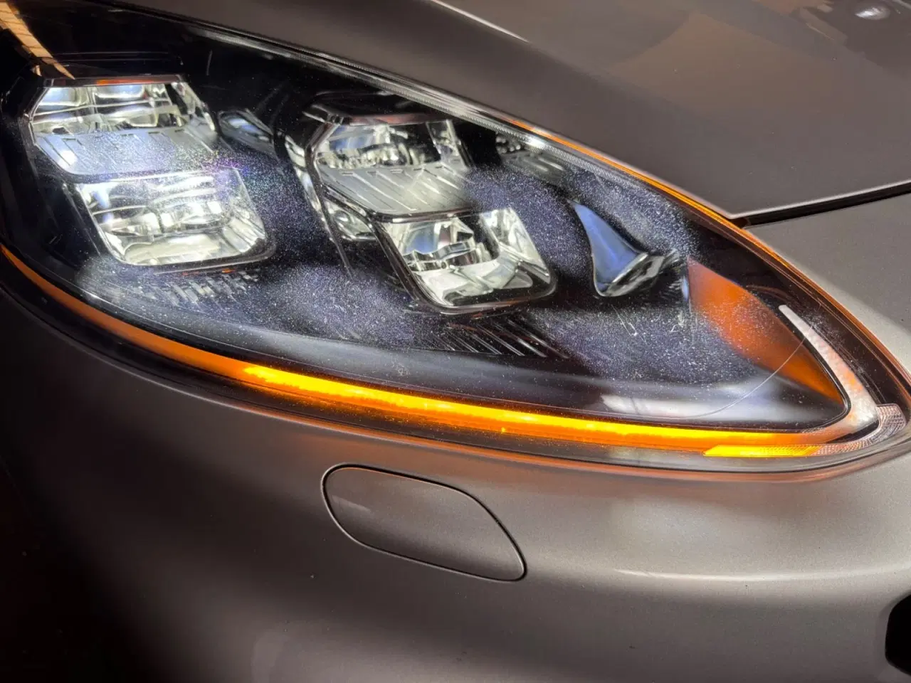 Billede 8 - Ford Kuga 2,5 PHEV ST-Line X CVT