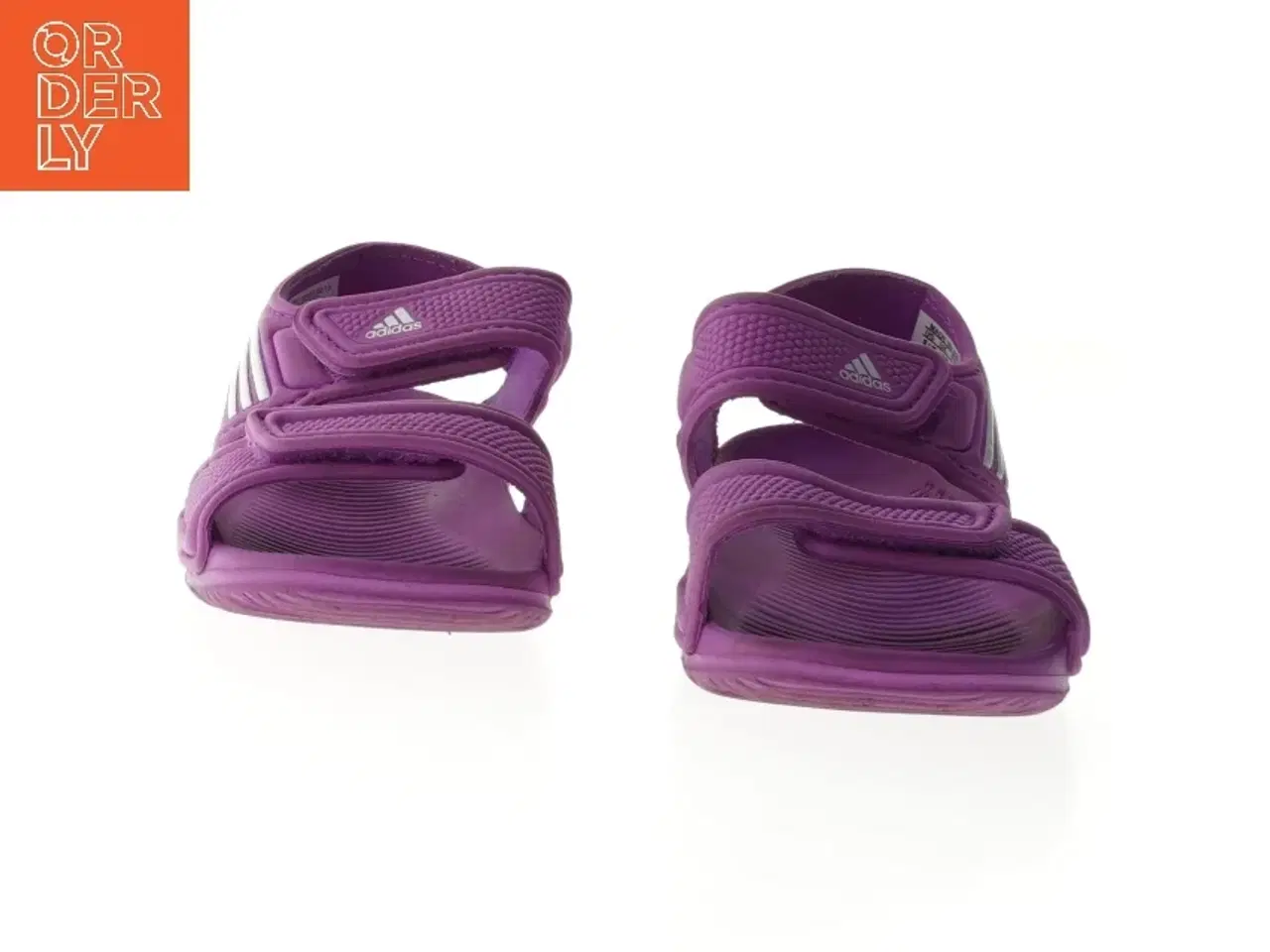 Billede 5 - Adidas badesandaler (str. 24)