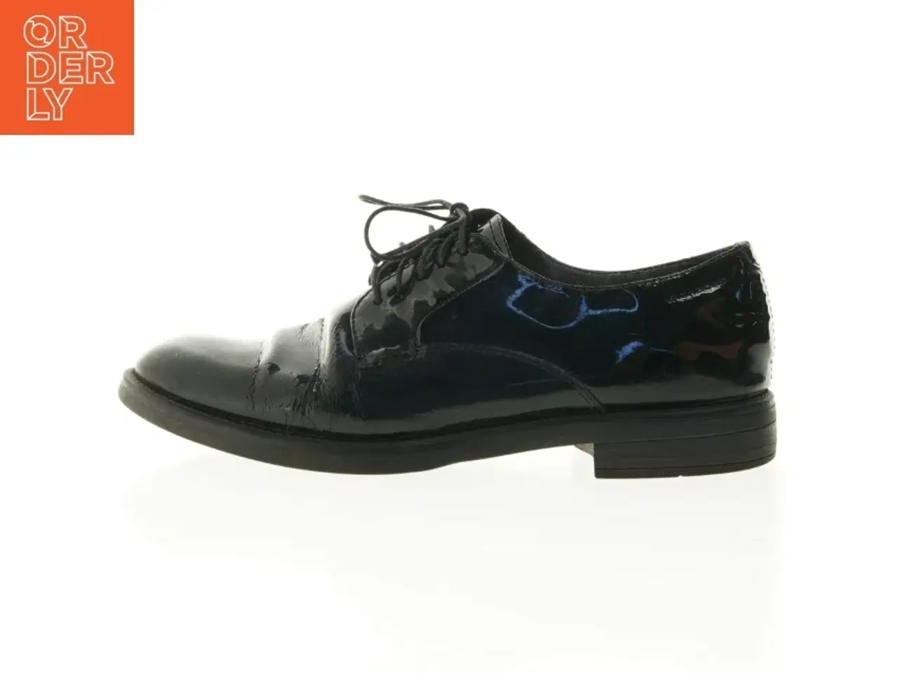 Billede 2 - Sorte sko