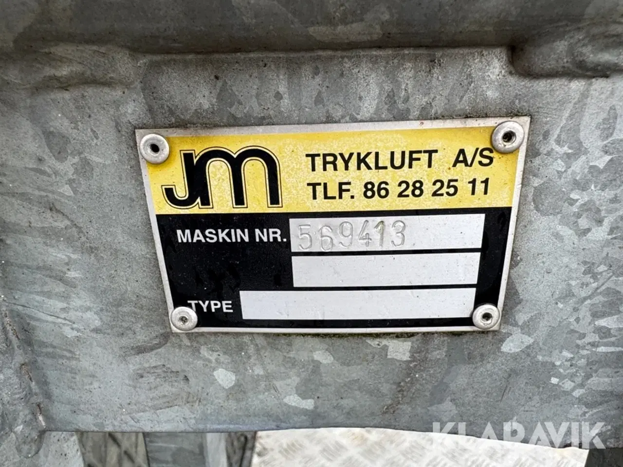 Billede 8 - Kurv til teleskoplæsser ScanTruck MTG-4000