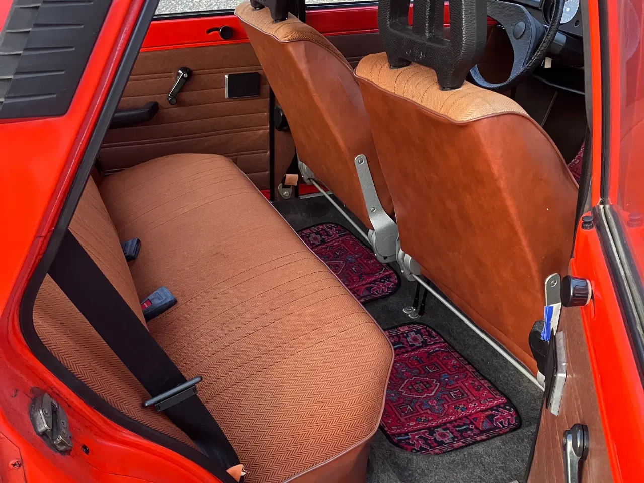 Billede 10 - Rigtig fin Wartburg 353W