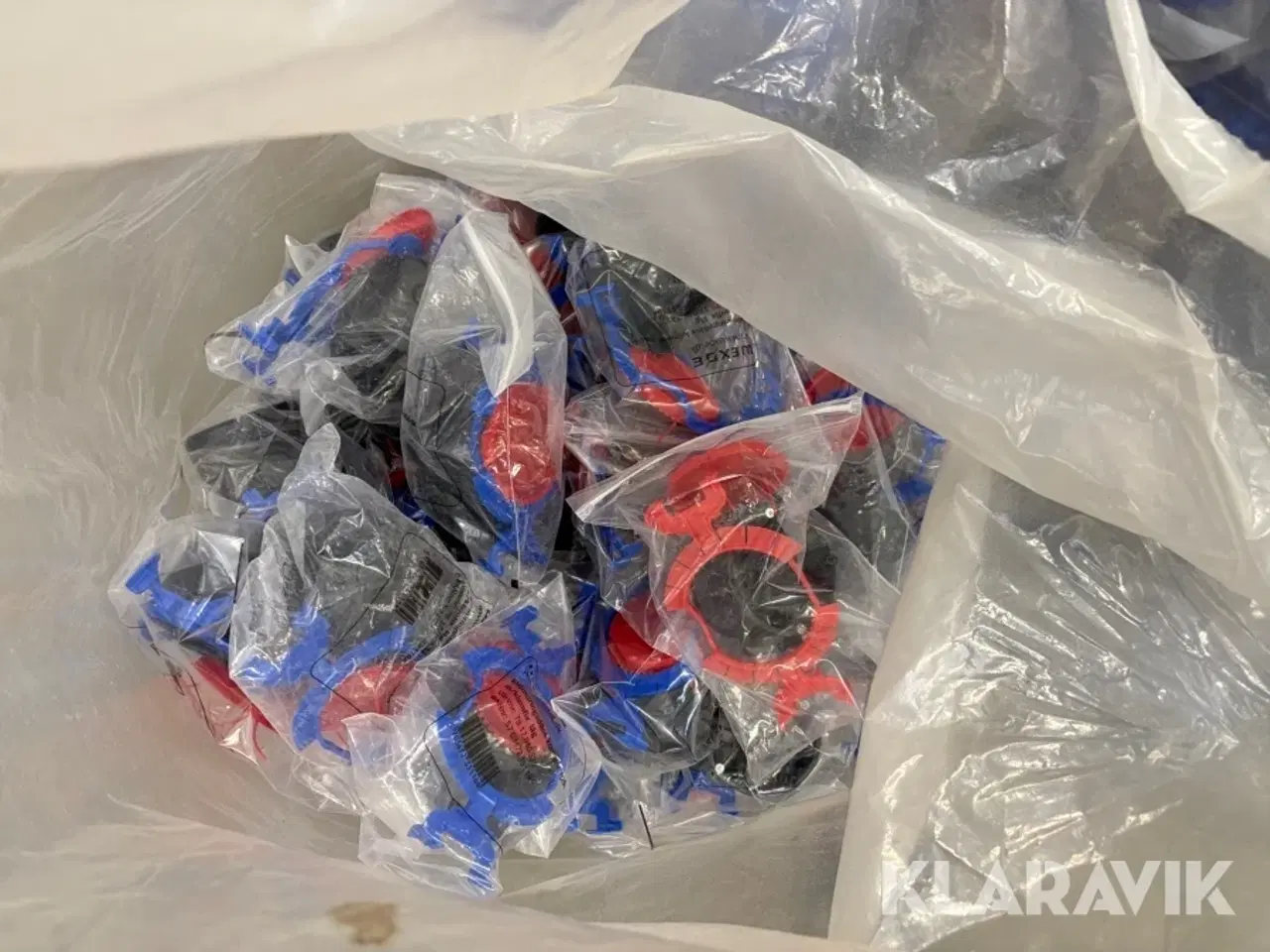 Billede 8 - Dåser & propper & tilbehør Kaiser & ABB