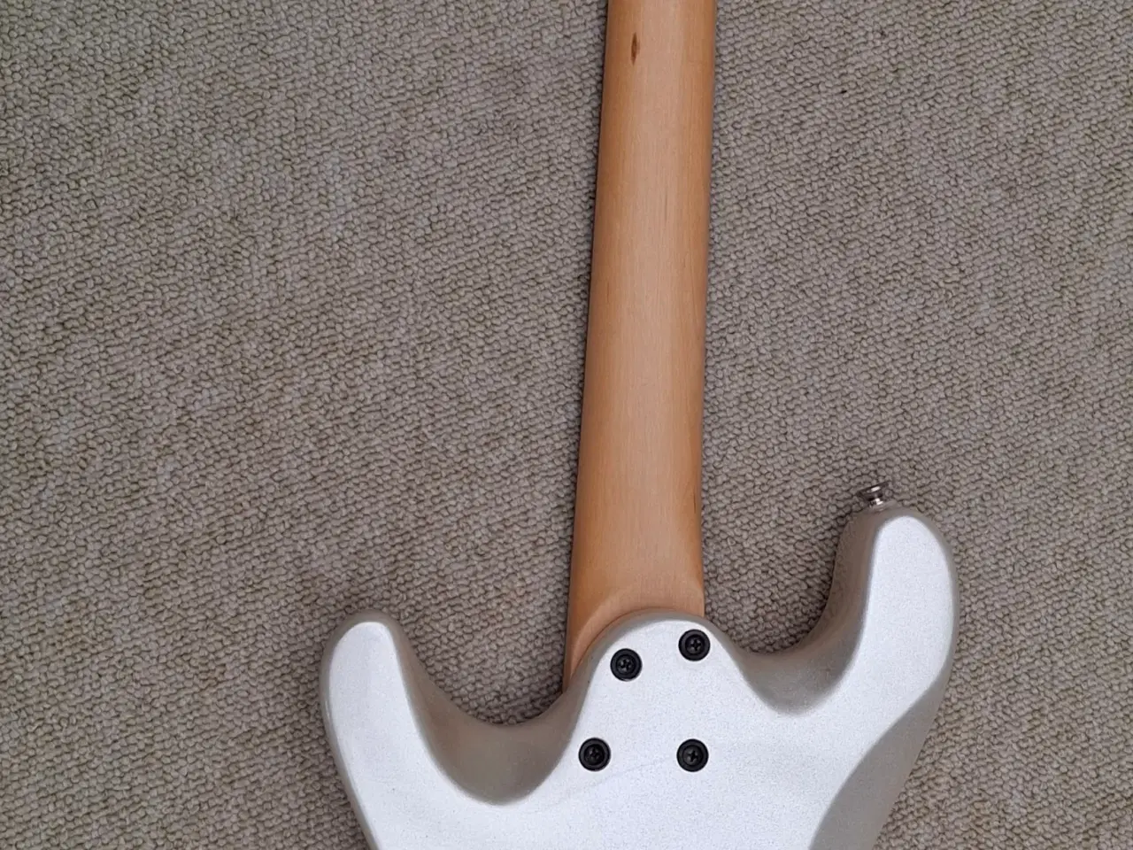Billede 3 - Pacer El-guitar