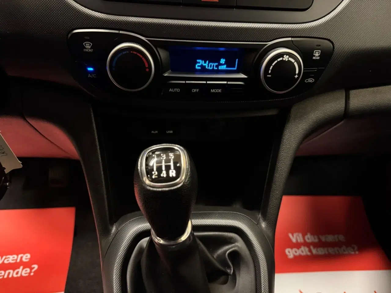 Billede 10 - Hyundai i10 1,0 Trend