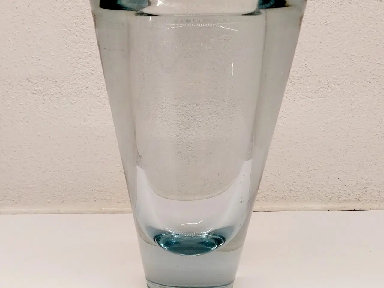 Billede 1 - Holmegaard Umanak Glasvase