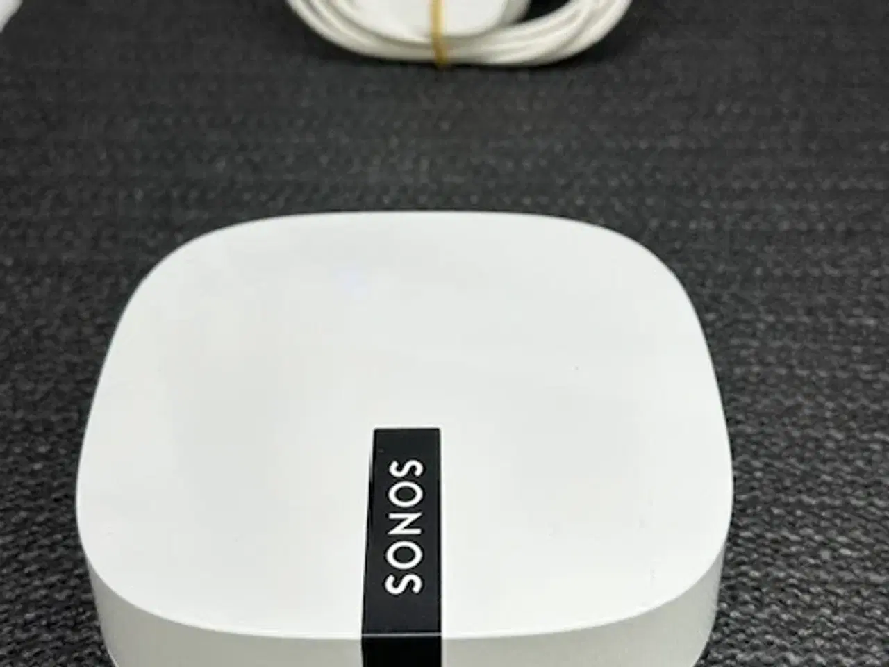 Billede 1 - Sonos Boost & Bridge 