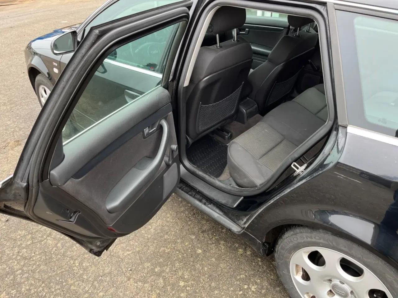 Billede 12 - Audi A4 1,8 T 163 S-line Avant