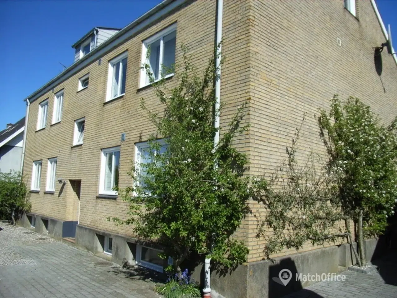 Billede 7 - Super billigt nyistandsat kontor