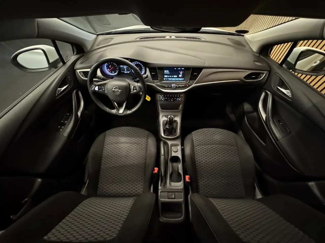 Billede 6 - Opel Astra 1,0 T 105 Enjoy