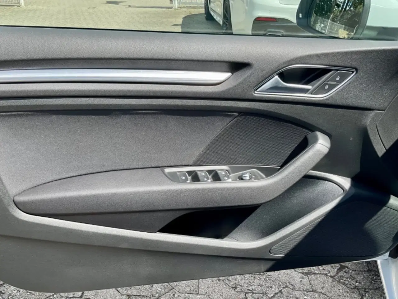 Billede 13 - Audi A3 2,0 TFSi 190 Sport Cabriolet S-tr.