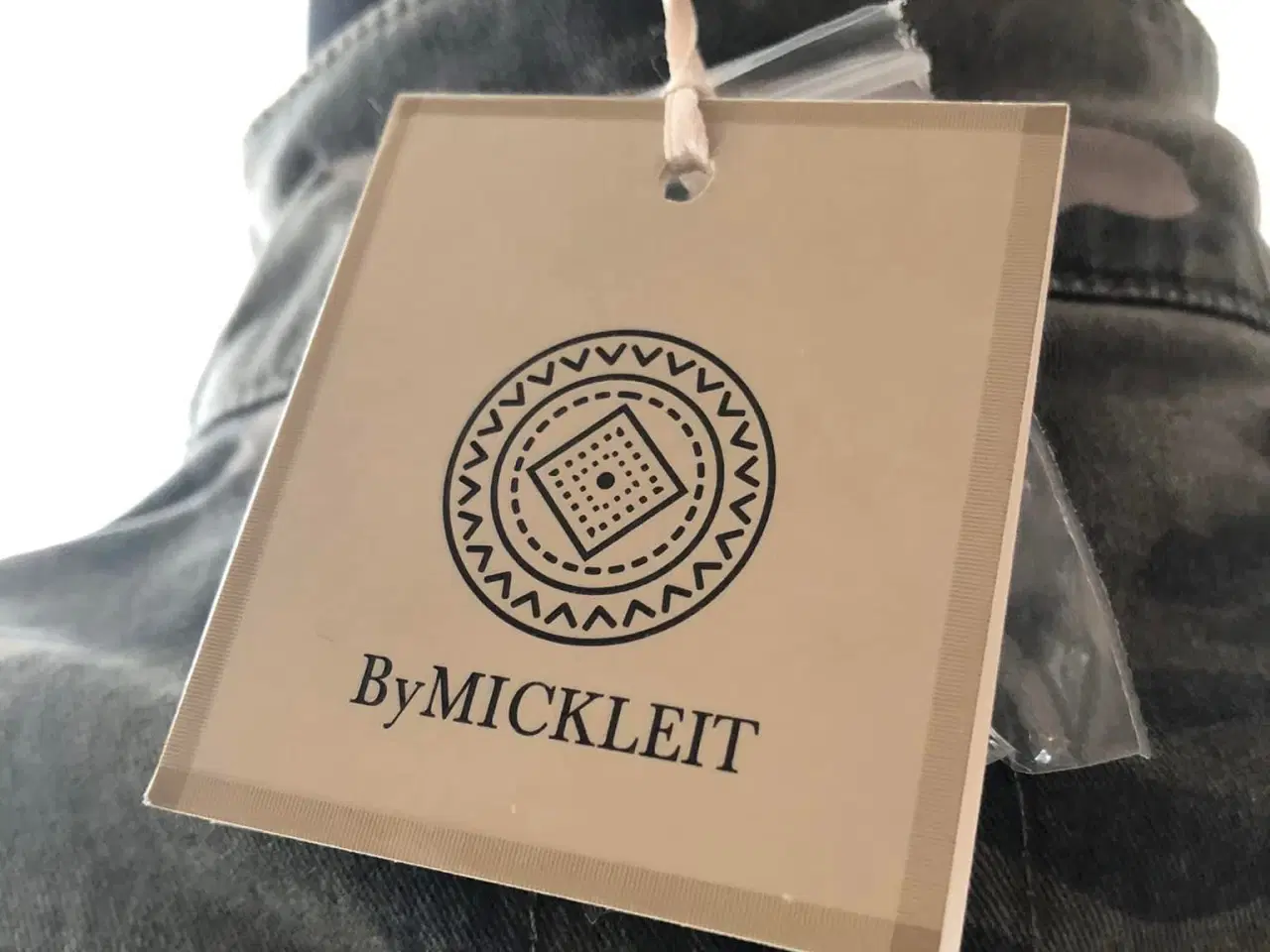 Billede 3 - Fede nye army jakker KUN STR S 