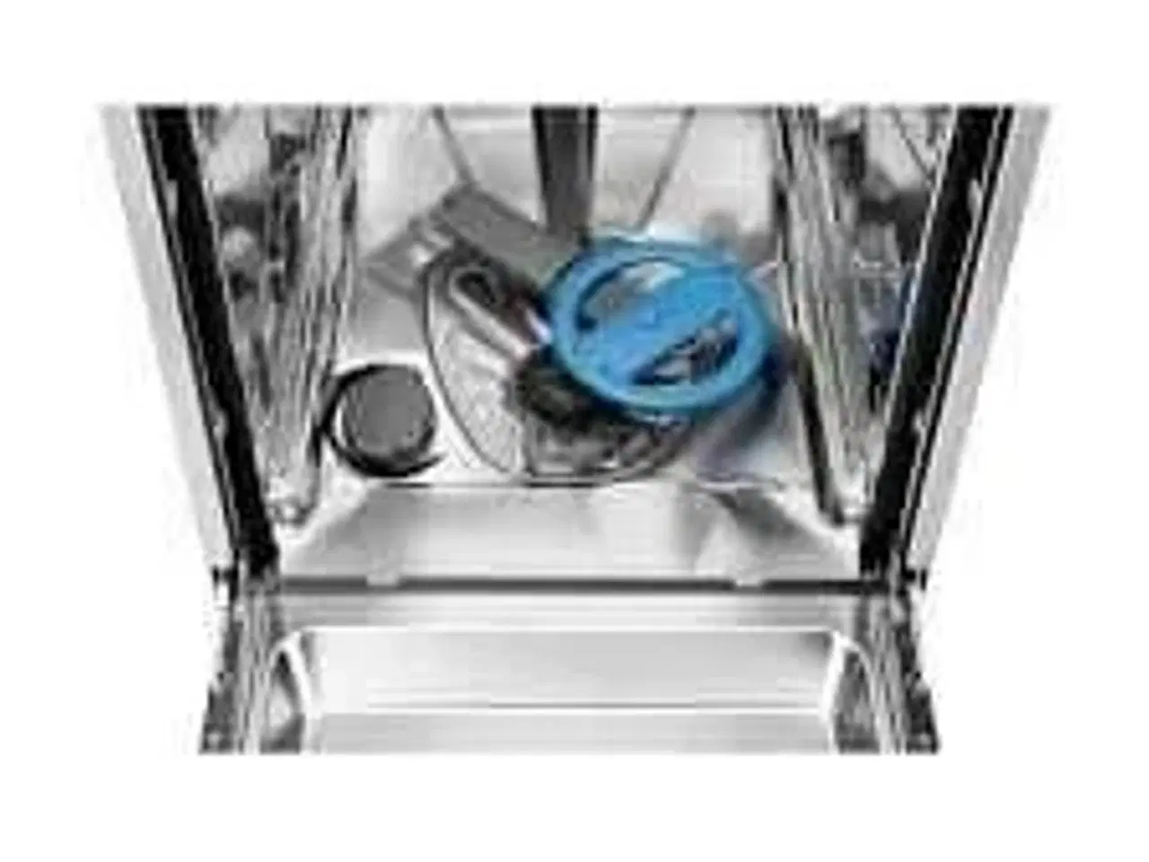 Billede 3 - Electrolux 600-serien integreret opvaskemaskine EEQ42200L