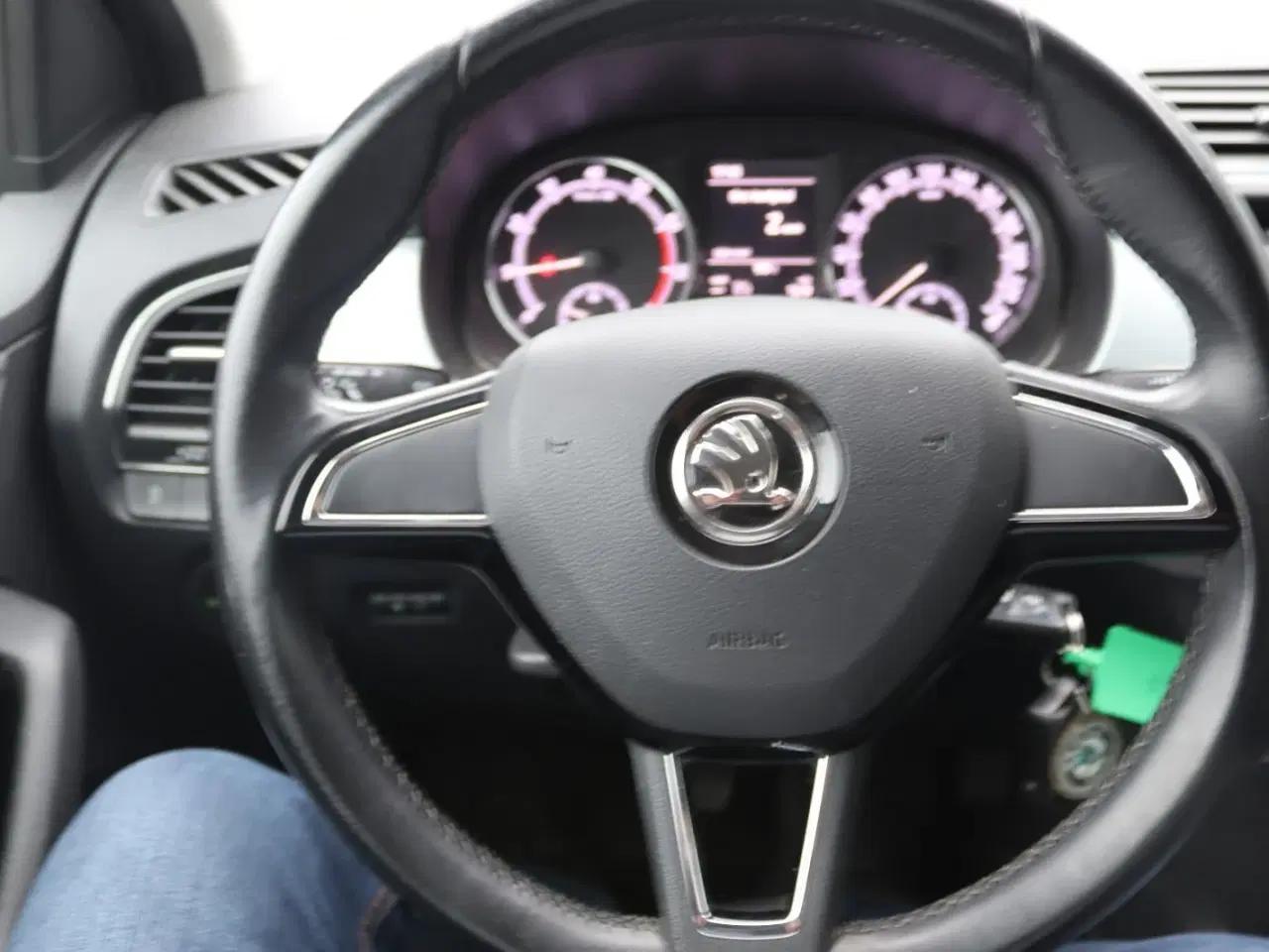 Billede 19 - Skoda Fabia 1,0 TSi 95 Ambition Combi