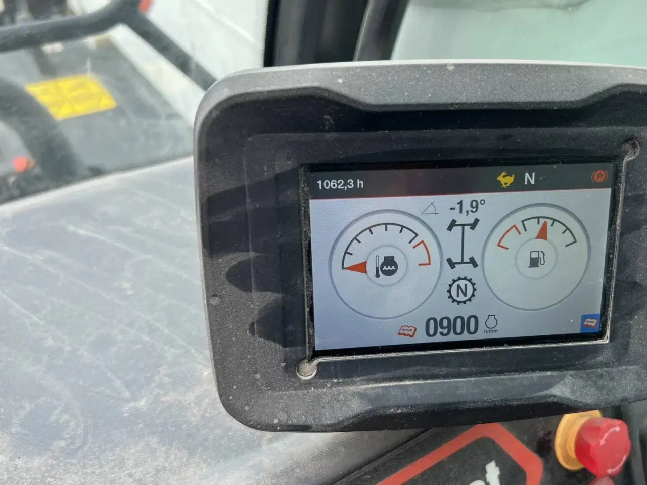 Billede 5 - Bobcat T 41.140 SLPRB